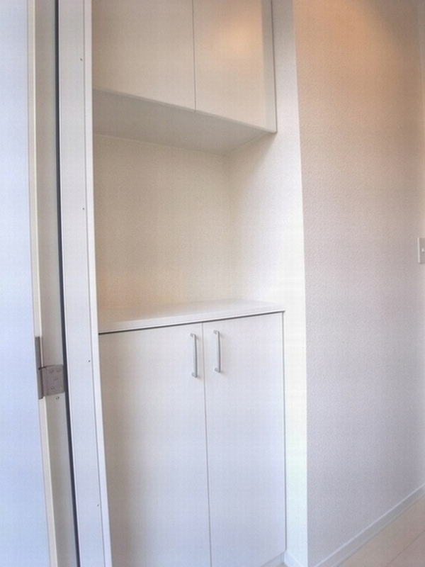 メゾン・ド・ソレイユ 203号-11