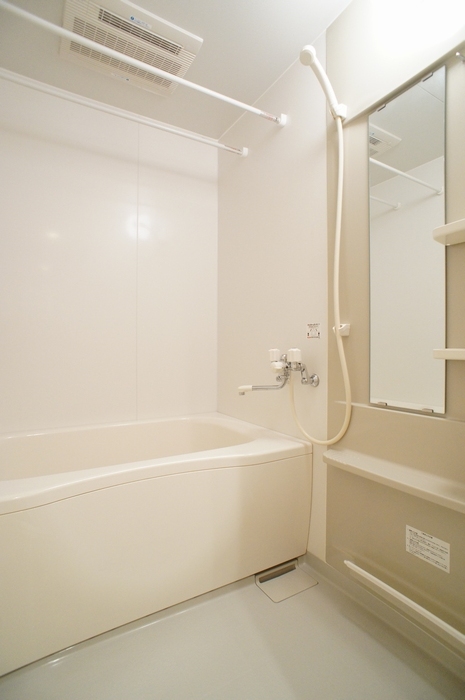 タウンコート初台 101号-4