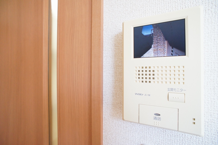 タウンコート初台 101号-5