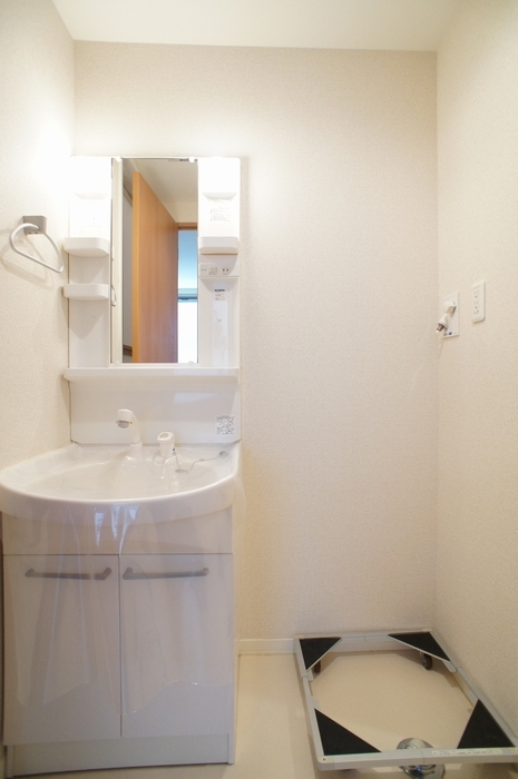 タウンコート初台 101号-6