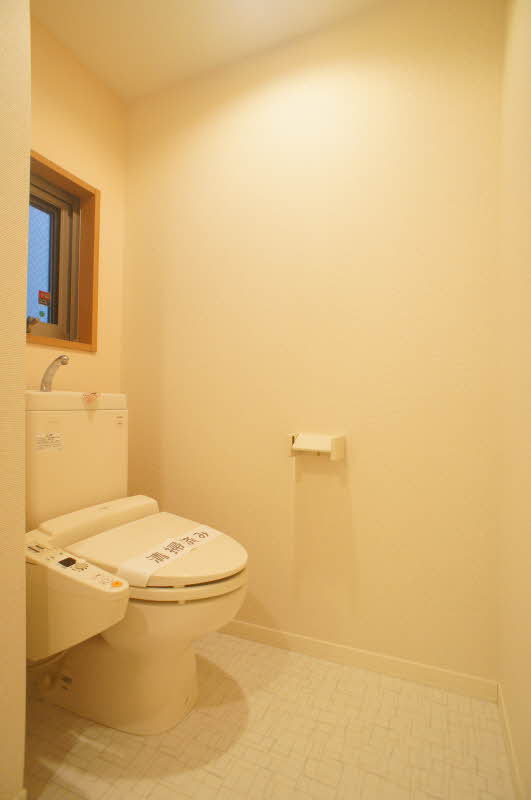 タウンコート初台 101号-7