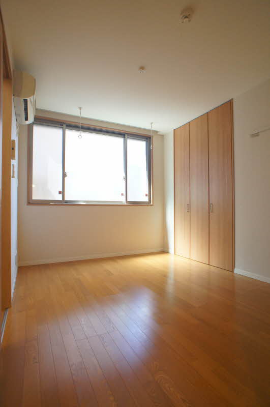 タウンコート初台 101号-10