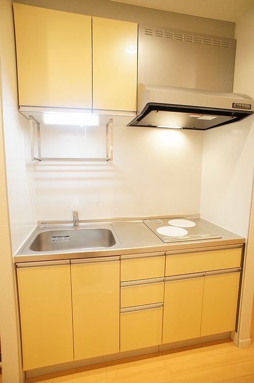 ソレアード・オー 103号-5