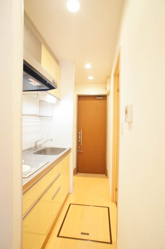 ソレアード・オー 103号-6