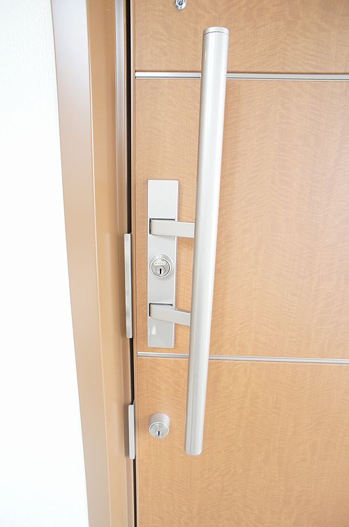 ソレアード・オー 103号-11