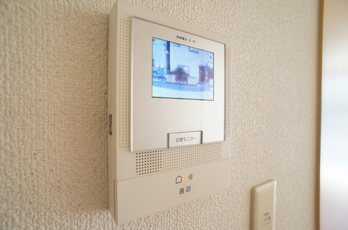 シャーメゾン住吉 101号-5