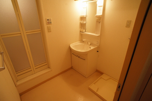 シャーメゾン住吉 101号-8