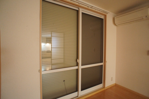 シャーメゾン住吉 101号-11