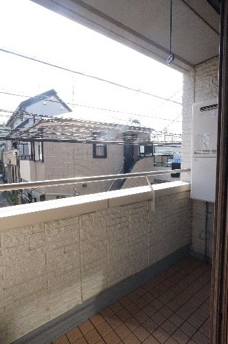 ウーノ・トレンタ 203号-11