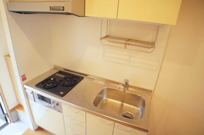CASA・ROSA 105号-7