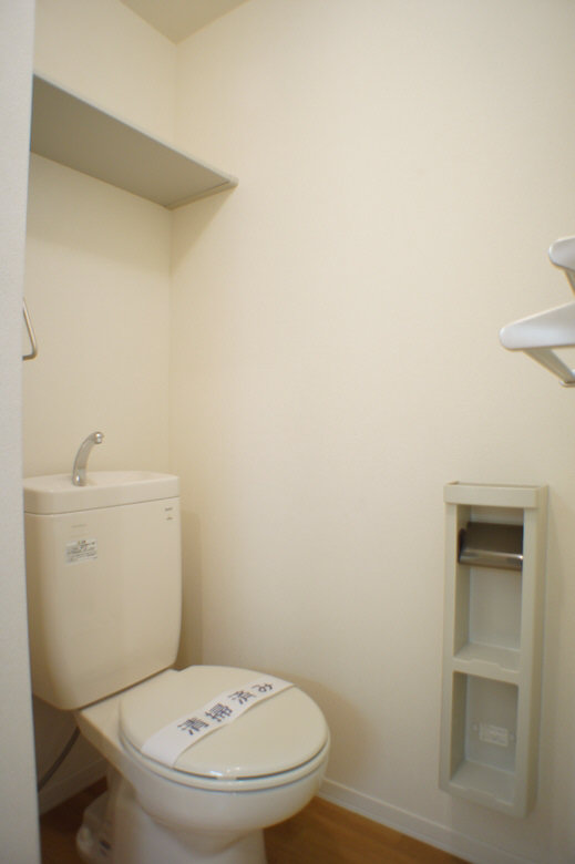 CASA・ROSA 105号-10