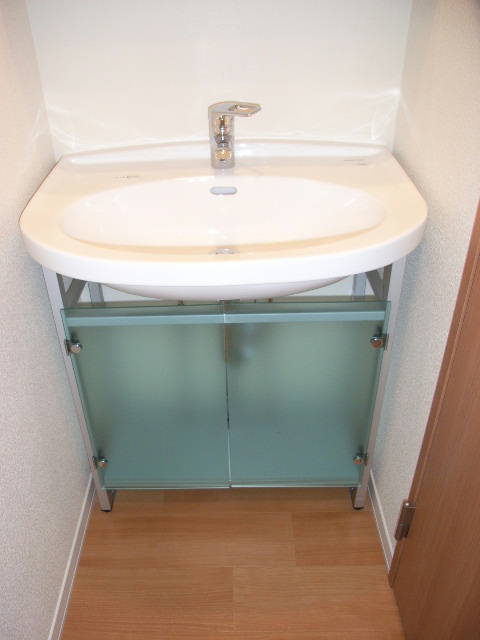 ポポラーレCS 102号-6