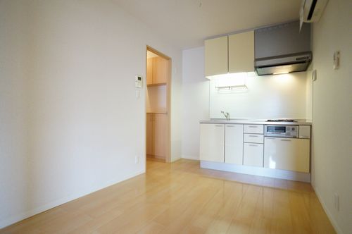 ノーブル1碑文谷 201号-2