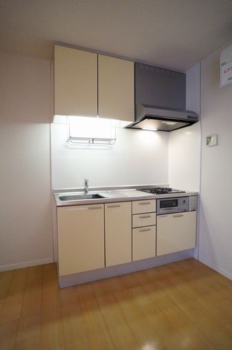 ノーブル1碑文谷 201号-3