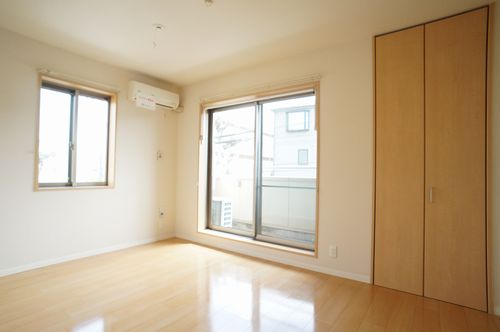 ノーブル1碑文谷 201号-4