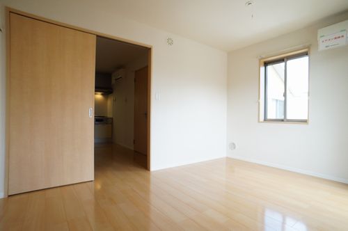 ノーブル1碑文谷 201号-5