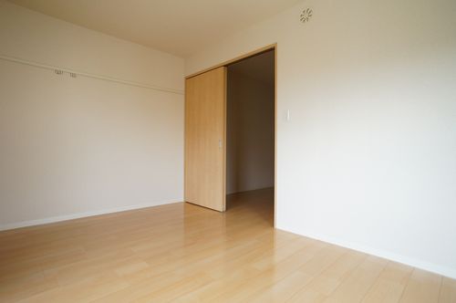 ノーブル1碑文谷 201号-6