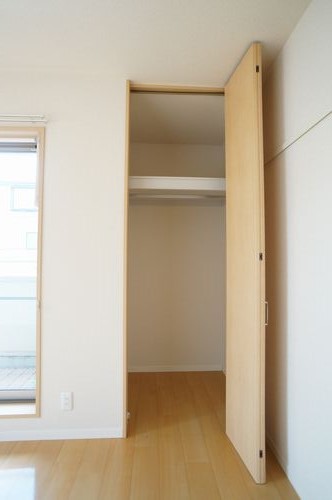 ノーブル1碑文谷 201号-7