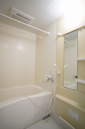 ノーブル1碑文谷 201号-9