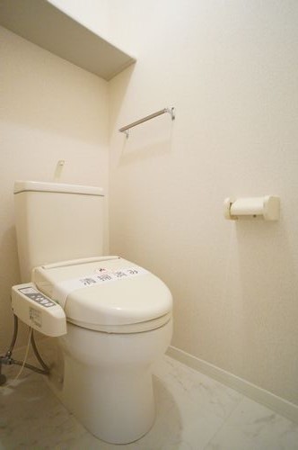 ノーブル1碑文谷 201号-10