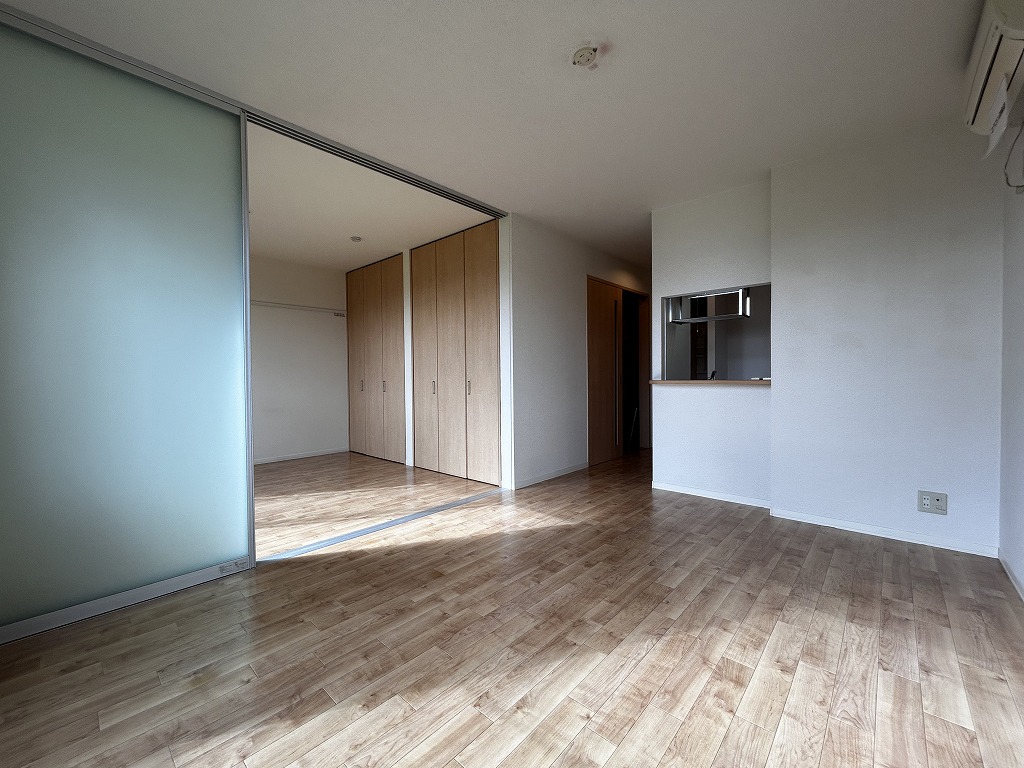 ウィンビレッジD 101号-2