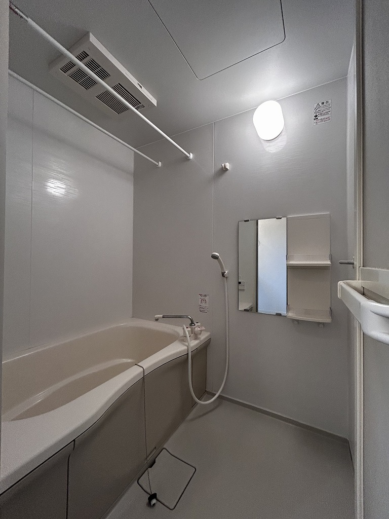 ウィンビレッジD 101号-4