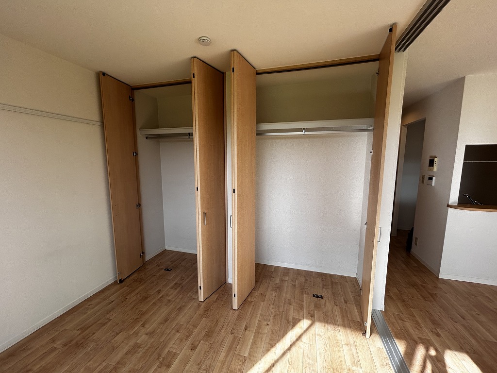 ウィンビレッジD 101号-8