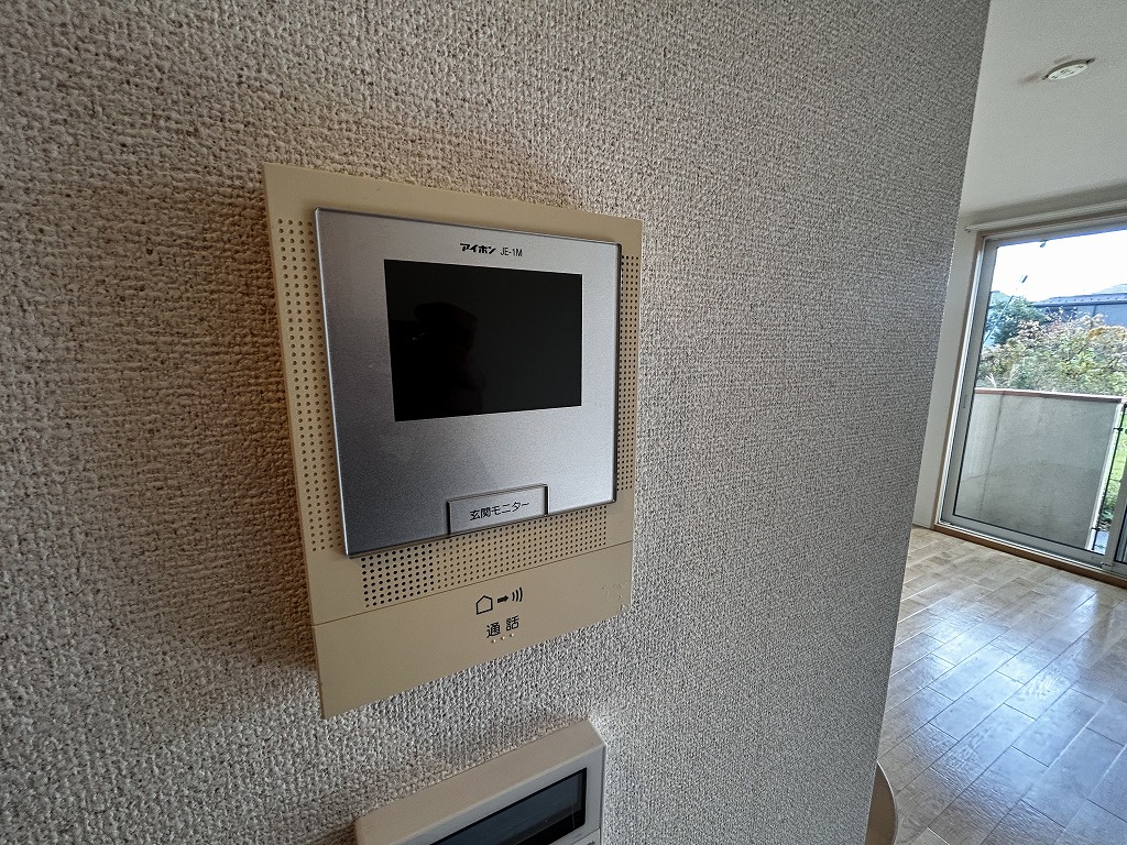 ウィンビレッジD 101号-9