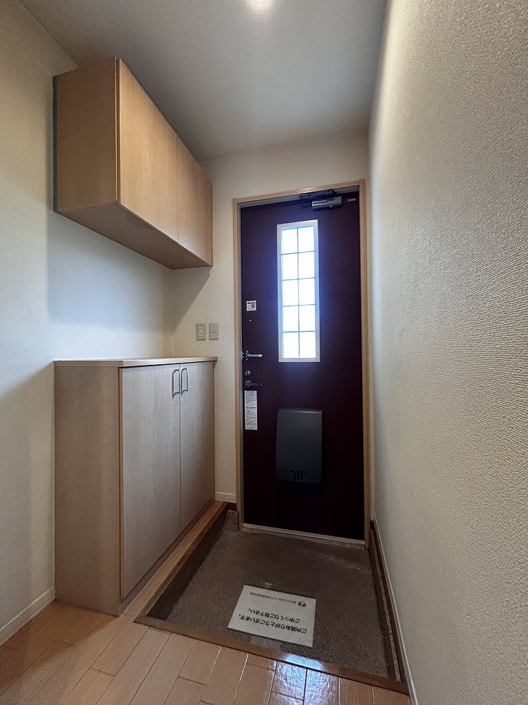 ウィンビレッジD 101号-10