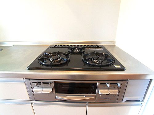 ウィンビレッジＤ 202号-5