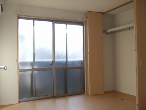 ル-チェ春日 202号-4