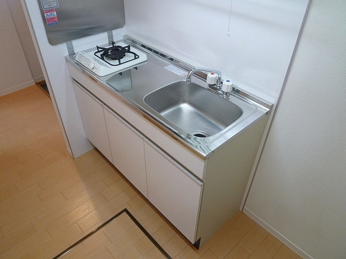 ル-チェ春日 202号-5