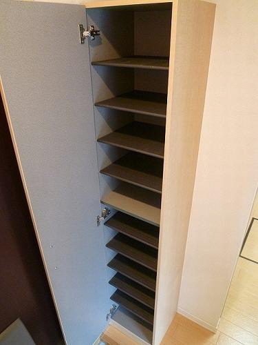 ル-チェ春日 202号-8