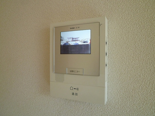 ル-チェ春日 202号-9