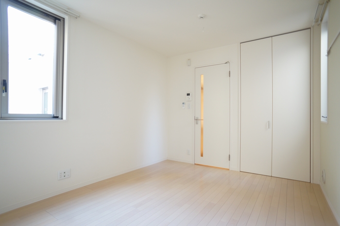 ベルドゥムール千石 101号-3