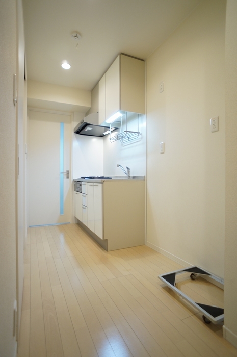 ベルドゥムール千石 101号-7