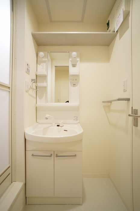 ベルドゥムール千石 101号-8