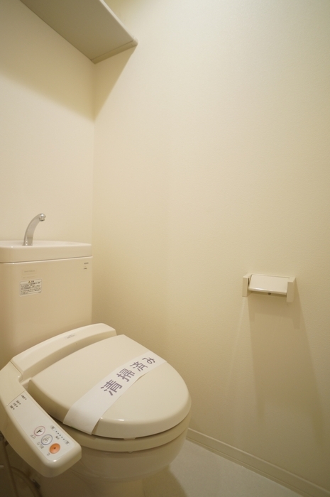 ベルドゥムール千石 101号-10