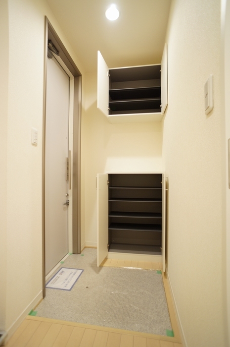 ベルドゥムール千石 101号-11