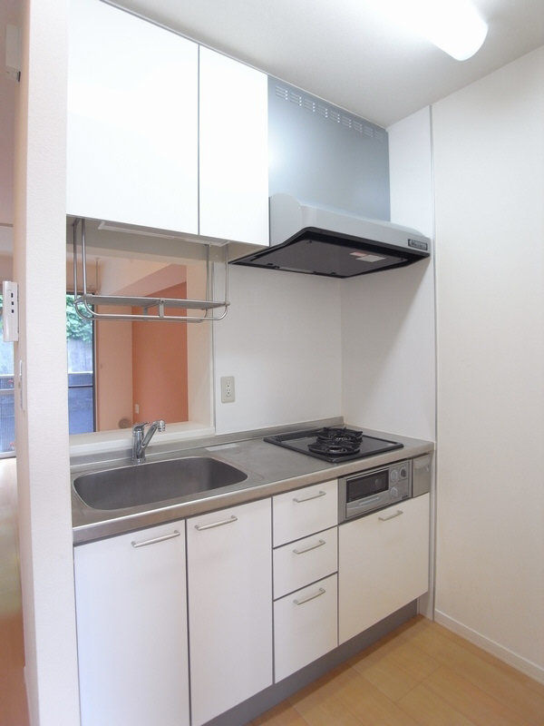 ヴァンルーチェ 102号-6