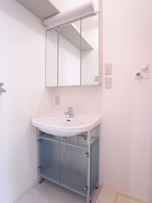 ヴァンルーチェ 102号-7