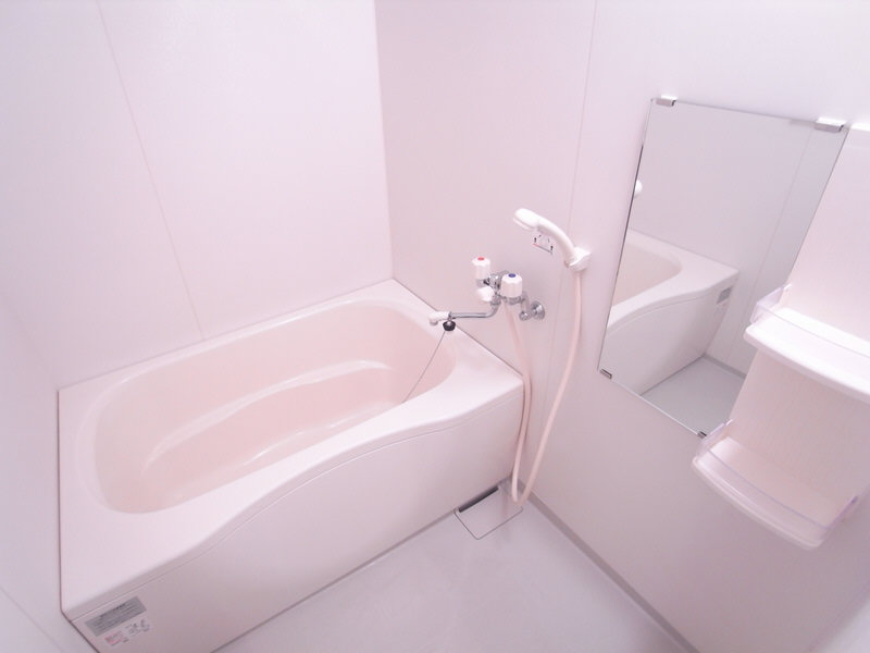 ヴァンルーチェ 102号-8