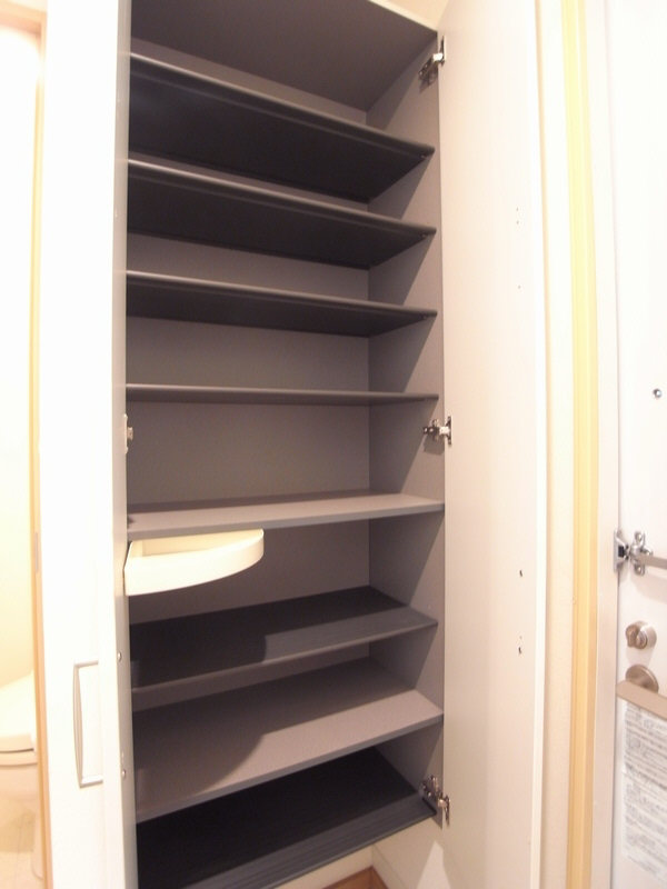 ヴァンルーチェ 102号-10