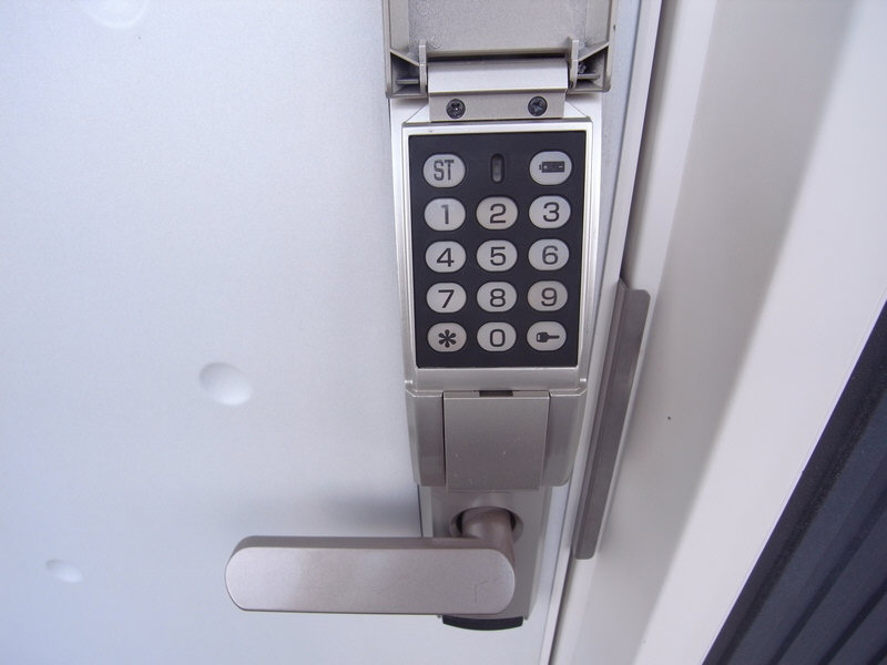 ヴァンルーチェ 102号-11