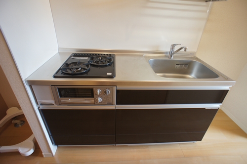 レイヴァーコースト 302号-4