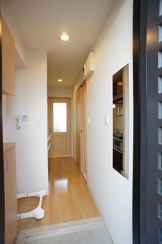 レイヴァーコースト 302号-9