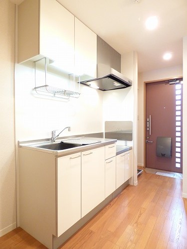 井の頭グリーンＮ 202号-5