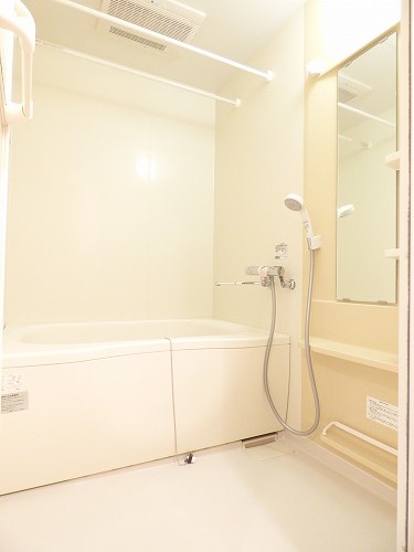 井の頭グリーンＮ 202号-8