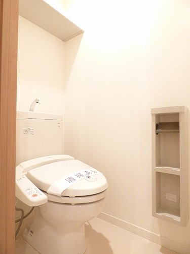 井の頭グリーンＮ 202号-9