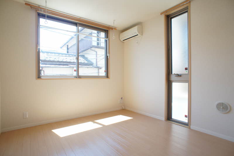 目黒東光ハウス 201号-2